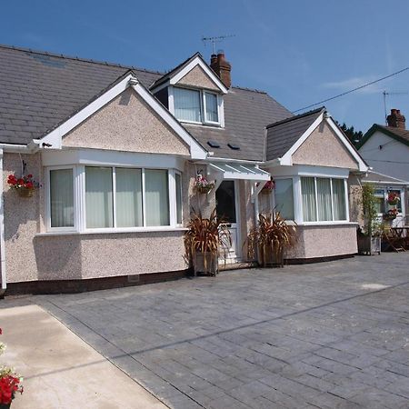 Coed Y Bryn Bed & Breakfast Cardigan Exterior photo